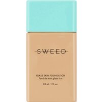 SWEED Glass Skin Foundation 30 ml 11 Deep W
