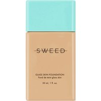 SWEED Glass Skin Foundation 30 ml 12 Deep N/W