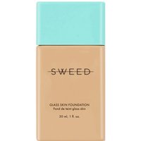 SWEED Glass Skin Foundation 30 ml 14 Deep N/W