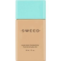 SWEED Glass Skin Foundation 30 ml 15 Deep C