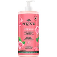 Nuxe Very Rose Duschgel 750 ml