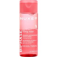 Nuxe Very Rose Zweiphasiger Make-up-Entferner 100 ml