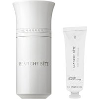 Aktion - Les Liquides Imaginaires Blanche Bete Limited Edition EdP 100 ml + Handcreme 30 ml