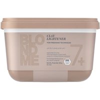 Schwarzkopf Professional BlondMe Clay Lightener 7+ 350 g