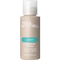 Paul Mitchell Shampoo Three 75 ml