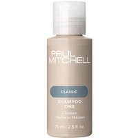 Paul Mitchell Shampoo One 75 ml