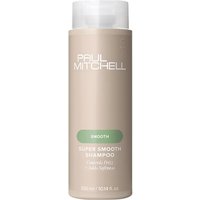 Paul Mitchell Smooth Super Smooth Shampoo 300 ml