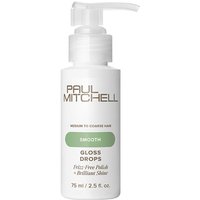 Paul Mitchell Smooth Gloss Drops 75 ml
