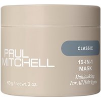 Paul Mitchell Classic 15-in-1 Mask 60 g