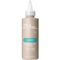 Paul Mitchell Clarify Foaming ACV Rinse 150 ml