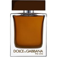 Dolce&Gabbana The One Pour Homme Eau De Parfum (EdP) 50 ml
