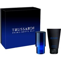 AKTION - Trussardi Primo Notte Blu Duftset (EdP 50 ml + SG 100 ml) 1 Stk.