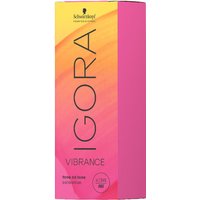 Schwarzkopf Igora Vibrance Natur Extra 60 ml 4-00 Mittelbraun