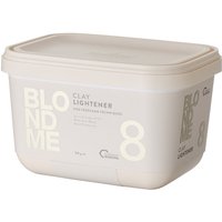 Schwarzkopf BlondMe Clay Lightener 8 350 g