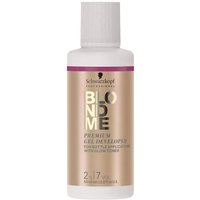 Beautywelt 37% Rabatt auf Schwarzkopf BlondMe Mini Gel Entwickler 2% 60 ml