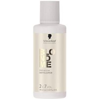 Beautywelt 20% Rabatt auf Schwarzkopf BlondMe Mini 2% Entwickler 60 ml