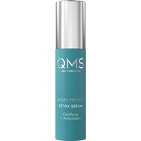 QMS Medicosmetics Epigen Protect Detox Serum 30 ml