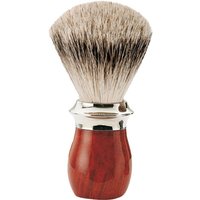 Erbe Shaving Shop Rasierpinsel Wurzelholz