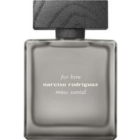 Narciso Rodriguez for him Musc Santal Intense Eau de Parfum (EdP) 100 ml