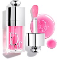 DIOR Addict Lip Glow Oil 6 ml 007 Raspberry