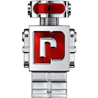 Rabanne Phantom In Red Parfum Elixir 100 ml