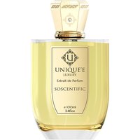 Unique'e Luxury Soscentific Extrait de Perfume 100 ml