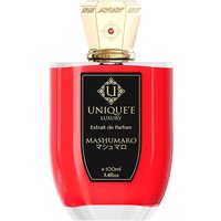 Unique'e Luxury Mashumaro Extrait de Perfume 100 ml