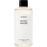 Aktion - Byredo Gypsy Water Body Oil 200 ml