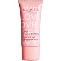 Aktion - CLARINS LOVE Crème Jeunesse des Mains 30 ml
