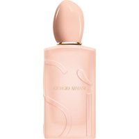 Giorgio Armani Si Nude Bloom Eau de Parfum (EdP) 100 ml