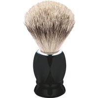 Erbe Shaving Shop Rasierpinsel glänzend/schwarz
