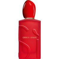 Giorgio Armani Si Passione Red Bloom Eau de Parfum (EdP) 100 ml
