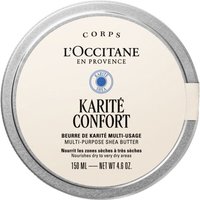L'OCCITANE Karité Confort reine Sheabutter 150 ml