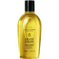 L'OCCITANE Amande Sublime Duschöl 250 ml