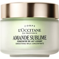 L'OCCITANE Amande Sublime Körpercreme 200 ml