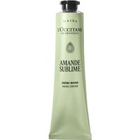 L'OCCITANE Amande Sublime Handcreme 75 ml