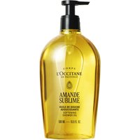 L'OCCITANE Amande Sublime Duschöl 500 ml