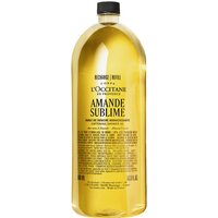L'OCCITANE Amande Sublime Duschöl Nachfüllpackung 500 ml