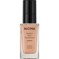 ALCINA Perfect Skin Foundation 30 ml medium