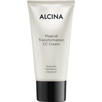 ALCINA Magical Transformation CC Cream 50 ml