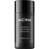ALCINA Express Nail Color Remover 125 ml
