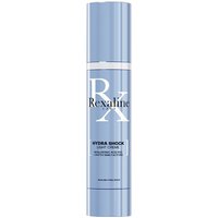 Rexaline Hydra Shock Light Creme 50 ml