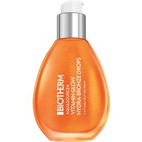Biotherm Aquasource+ Vitamin Glow Skin Hydra Bronze Drops 50 ml