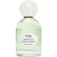 HOSS INTROPIA Siesta In The Garden Eau de Parfum 100 ml