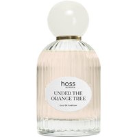 HOSS INTROPIA Under The Orange Tree Eau de Parfum 100 ml