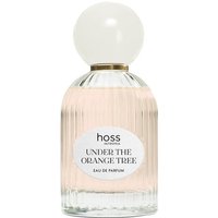 HOSS INTROPIA Under The Orange Tree Eau de Parfum 30 ml