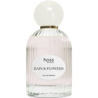 HOSS INTROPIA Rain And Flowers Eau de Parfum 100 ml