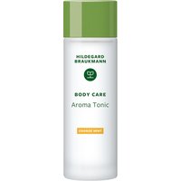 Hildegard Braukmann Body Care Aroma Tonic Orange Mint 100 ml