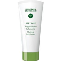 Hildegard Braukmann Body Care Ringelblumen Fußcreme 100 ml