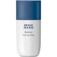 Hildegard Braukmann BRAUKMANN Balance Roll On Deo 75 ml